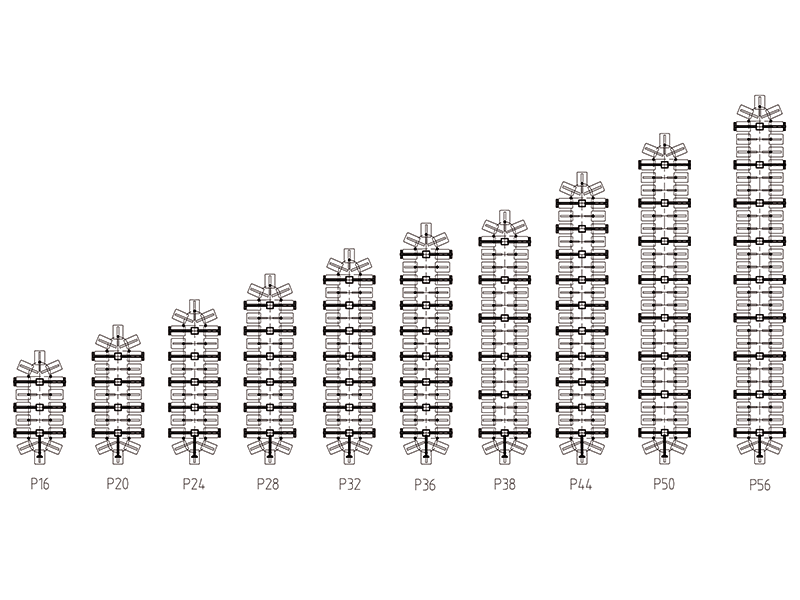 roqprint nano esquema